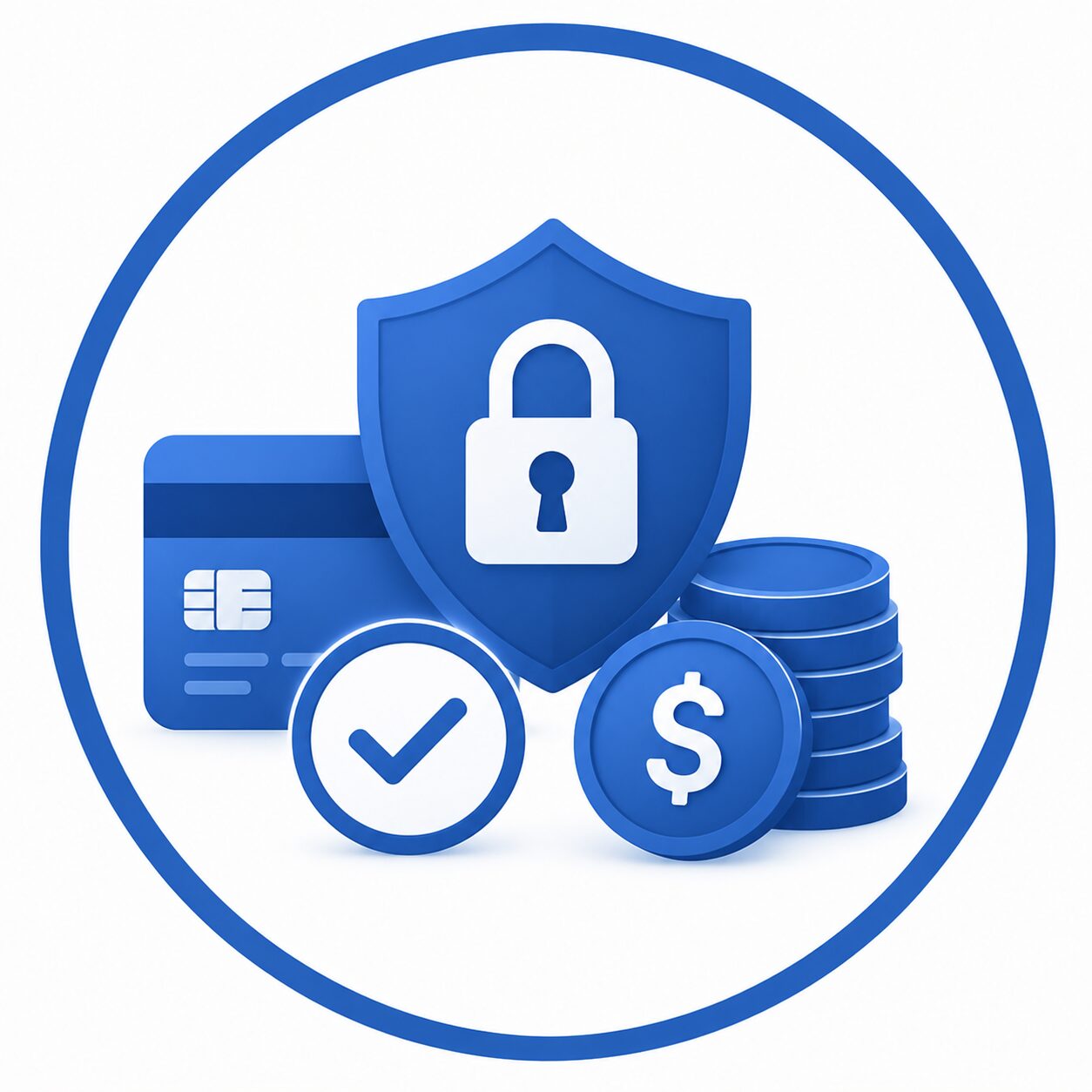 Payment Risk is a Mayor concern icon