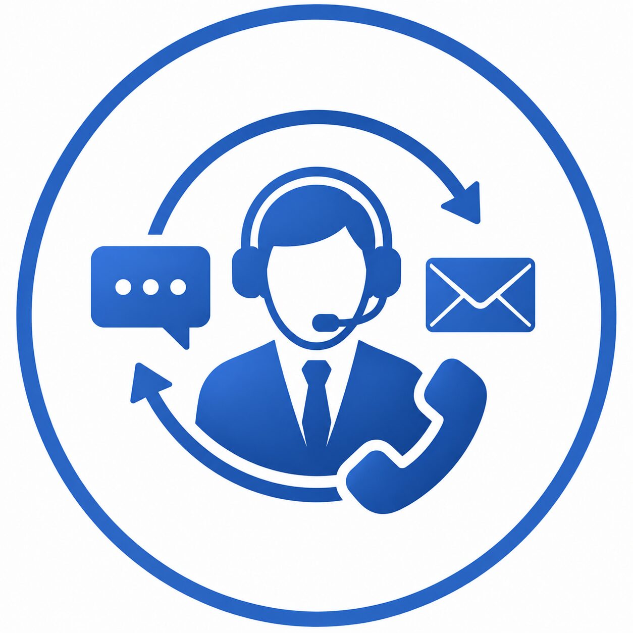 communication icon