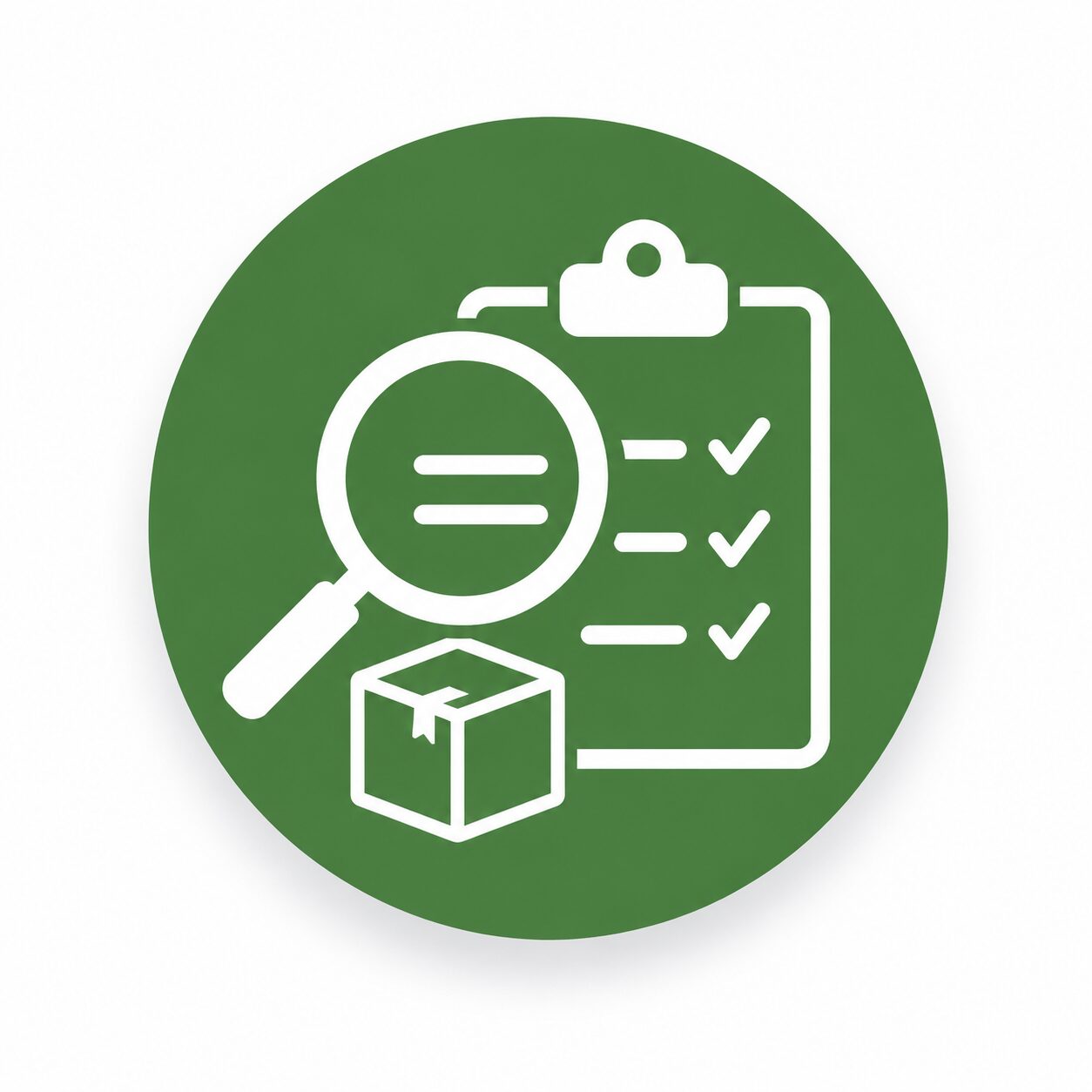 Factory verification of manufacturing capabilities, certifications, experience, and production standards.
